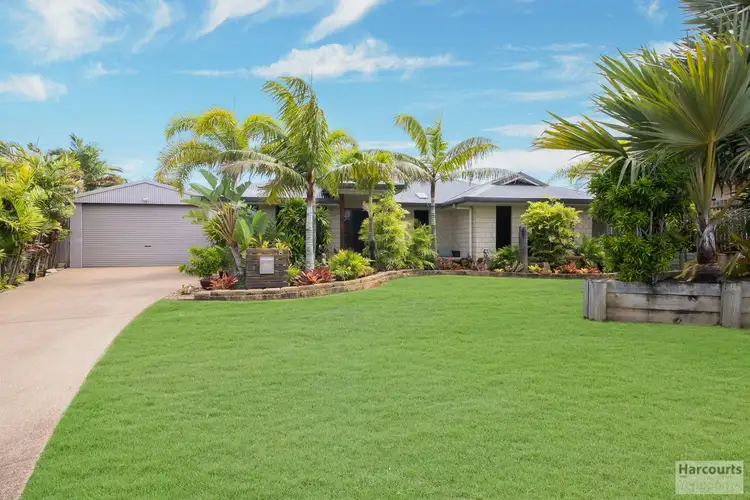 Third view of Homely house listing, 8 Florence Court, Taroomball QLD 4703