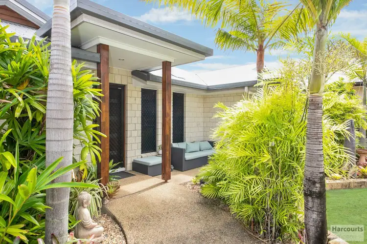 Fifth view of Homely house listing, 8 Florence Court, Taroomball QLD 4703