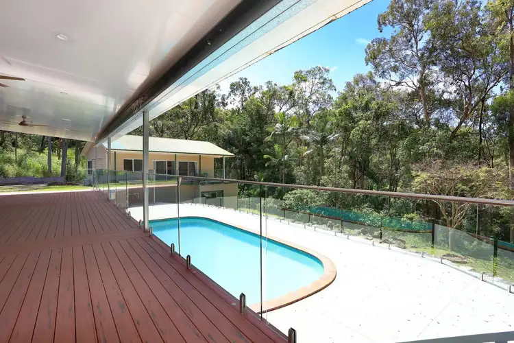 Second view of Homely rural property listing, 25 Bertana Drive, Mudgeeraba QLD 4213