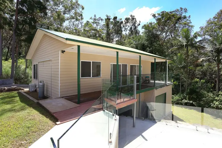 Third view of Homely rural property listing, 25 Bertana Drive, Mudgeeraba QLD 4213