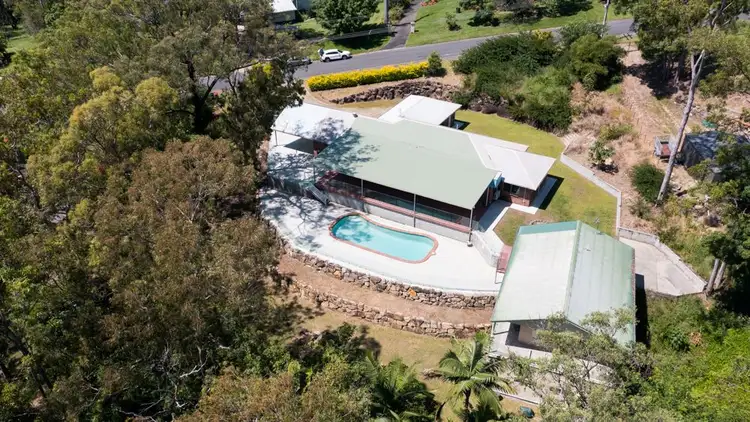 Fourth view of Homely rural property listing, 25 Bertana Drive, Mudgeeraba QLD 4213