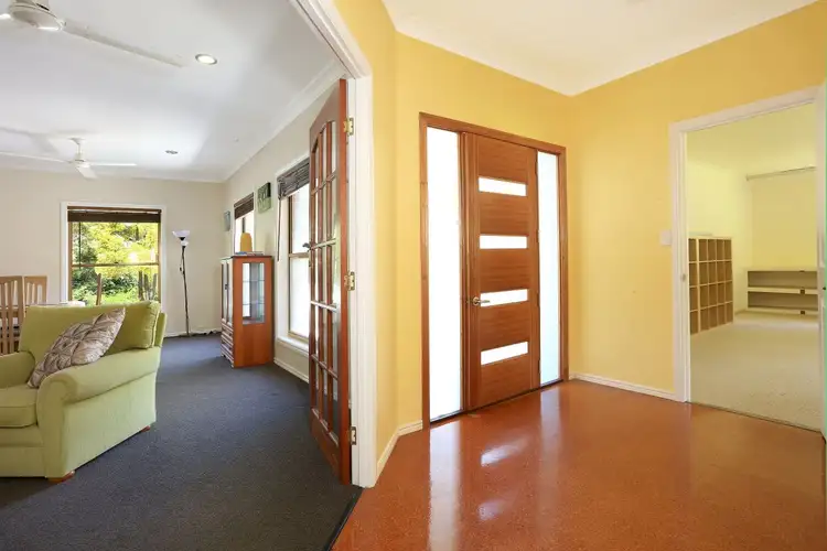 Fifth view of Homely rural property listing, 25 Bertana Drive, Mudgeeraba QLD 4213