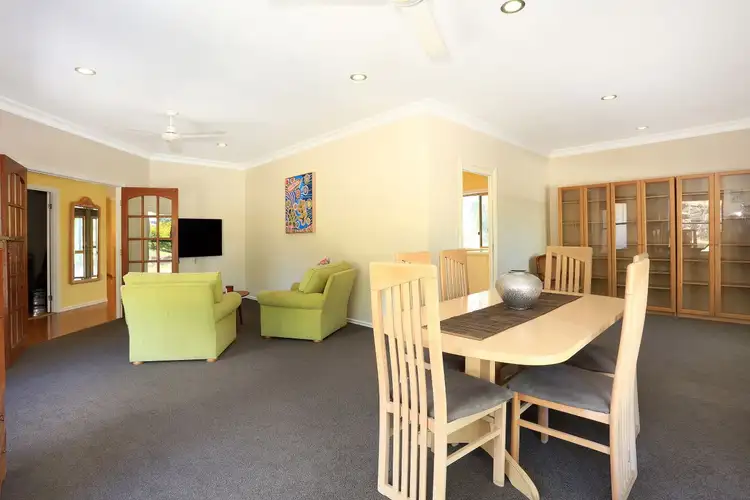 Sixth view of Homely rural property listing, 25 Bertana Drive, Mudgeeraba QLD 4213