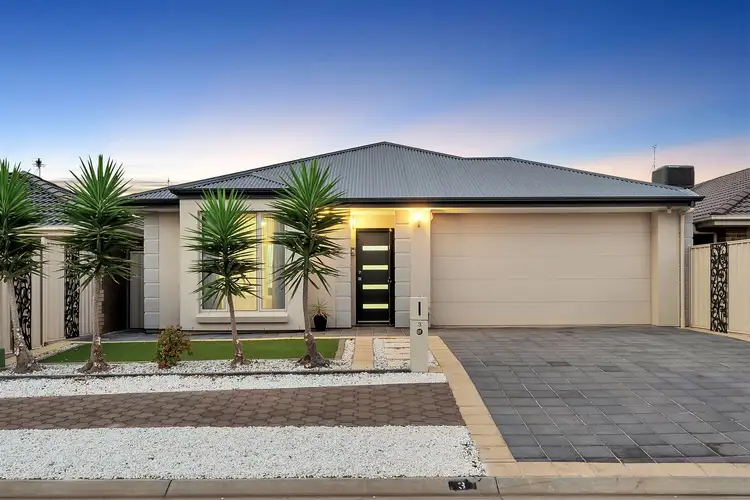 3 Willow Place, Parafield Gardens SA 5107
