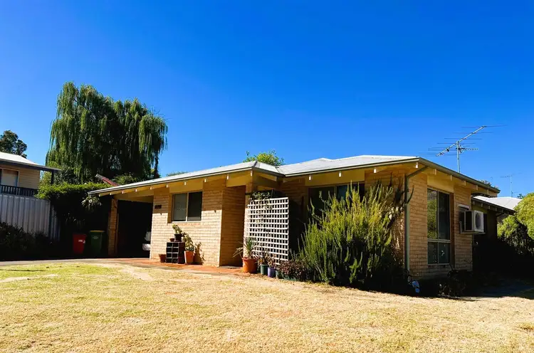Main view of Homely semi-detached listing, A/26 Turner Road, Bridgetown WA 6255