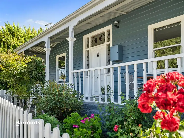 7 Coleman Street, Franklin TAS 7113