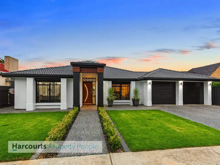 18 Irwin Street, Woodville West SA 5011