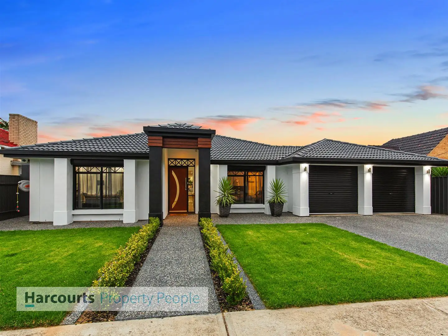 Main view of Homely house listing, 18 Irwin Street, Woodville West SA 5011