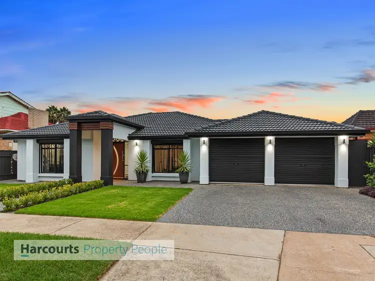 Second view of Homely house listing, 18 Irwin Street, Woodville West SA 5011