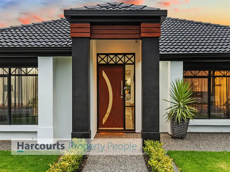 Fourth view of Homely house listing, 18 Irwin Street, Woodville West SA 5011