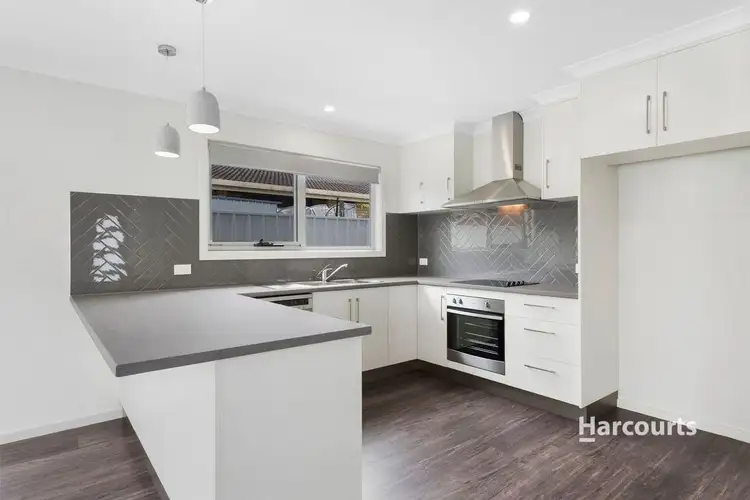 Second view of Homely unit listing, 3/39 Bells Parade, Somerset TAS 7322