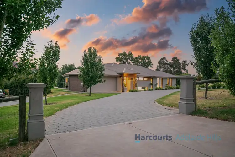 45 Joseph Road, Blakiston SA 5250