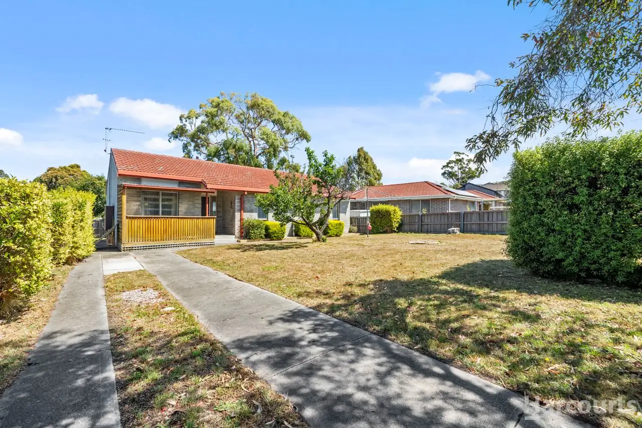 Main view of Homely house listing, 5 Fontain Circle, Rokeby TAS 7019