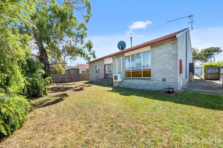 Second view of Homely house listing, 5 Fontain Circle, Rokeby TAS 7019