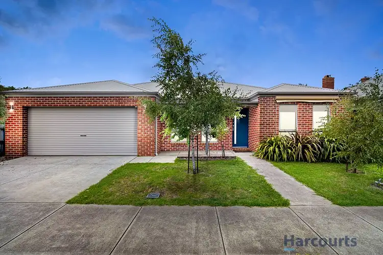Main view of Homely house listing, 149 Beverin Street, Sebastopol VIC 3356