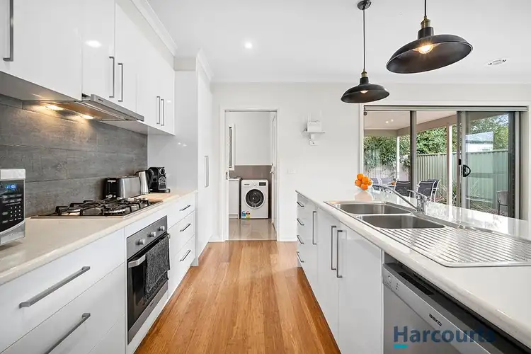 Second view of Homely house listing, 149 Beverin Street, Sebastopol VIC 3356