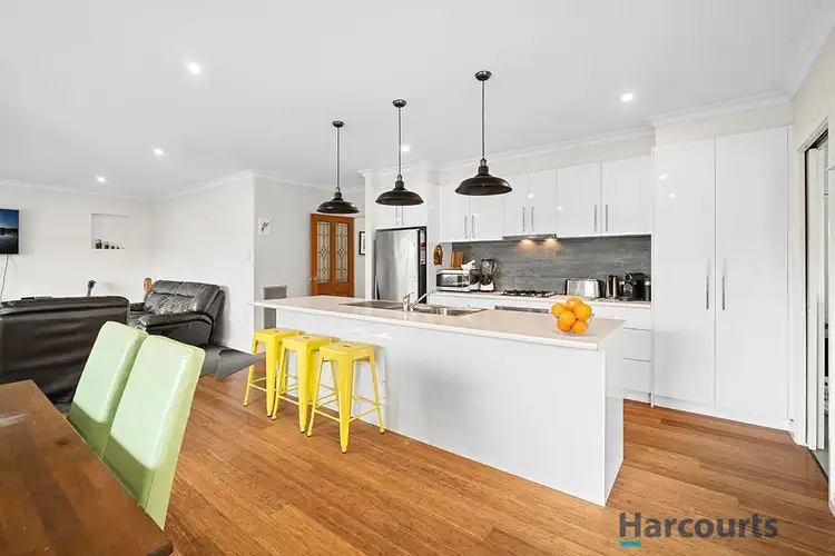 Fourth view of Homely house listing, 149 Beverin Street, Sebastopol VIC 3356