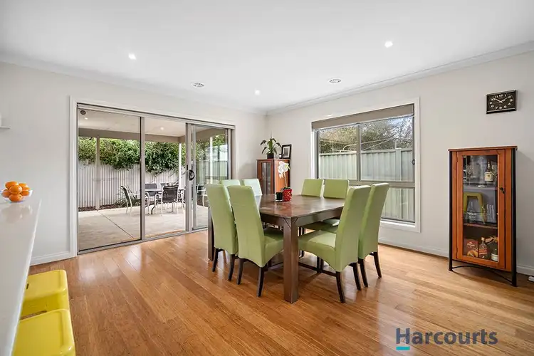 Fifth view of Homely house listing, 149 Beverin Street, Sebastopol VIC 3356