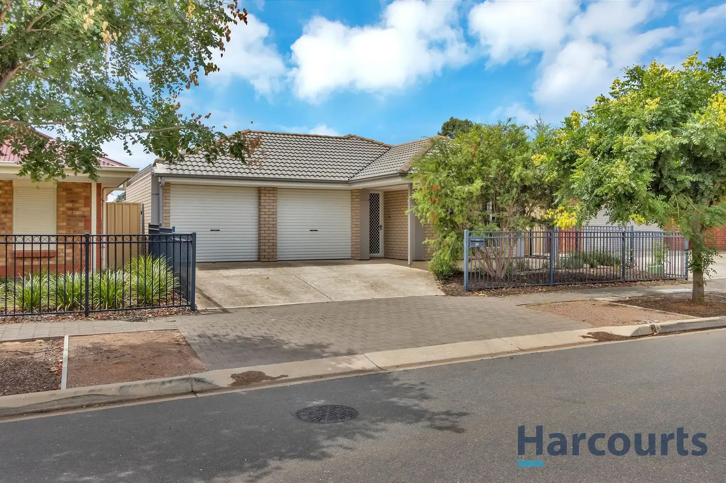 Main view of Homely house listing, 20 Major Street, Munno Para SA 5115