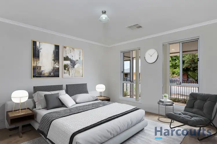 Second view of Homely house listing, 20 Major Street, Munno Para SA 5115