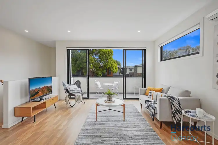 Fourth view of Homely unit listing, 2a Cosmos Street, Glenroy VIC 3046