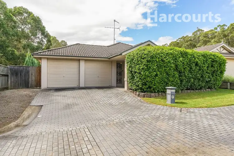 Main view of Homely house listing, 76 Glenfield Drive, Currans Hill NSW 2567