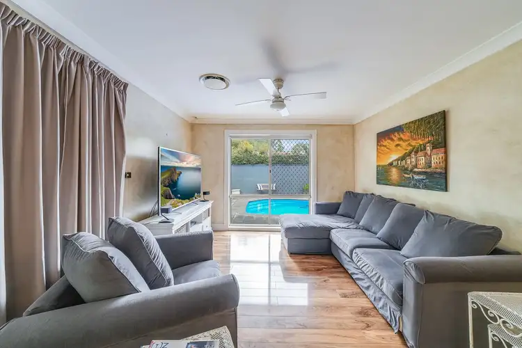 Sixth view of Homely house listing, 76 Glenfield Drive, Currans Hill NSW 2567