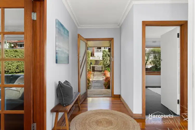 Second view of Homely house listing, 15 Brougham Street, West Launceston TAS 7250