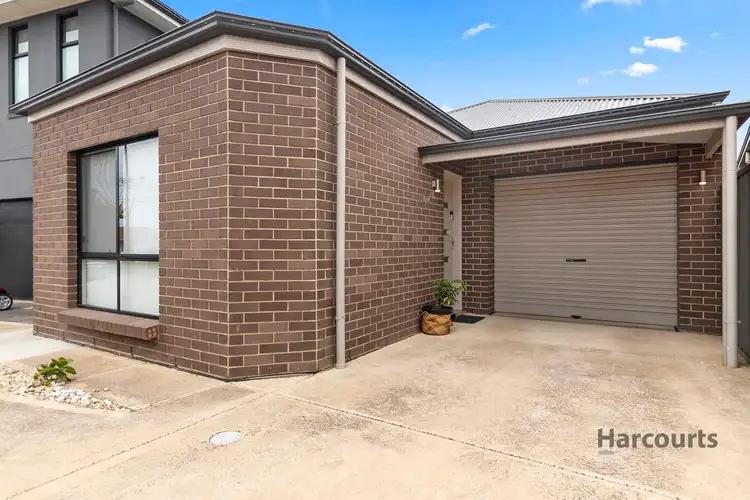 Main view of Homely house listing, 107a Morphett Road, Morphettville SA 5043