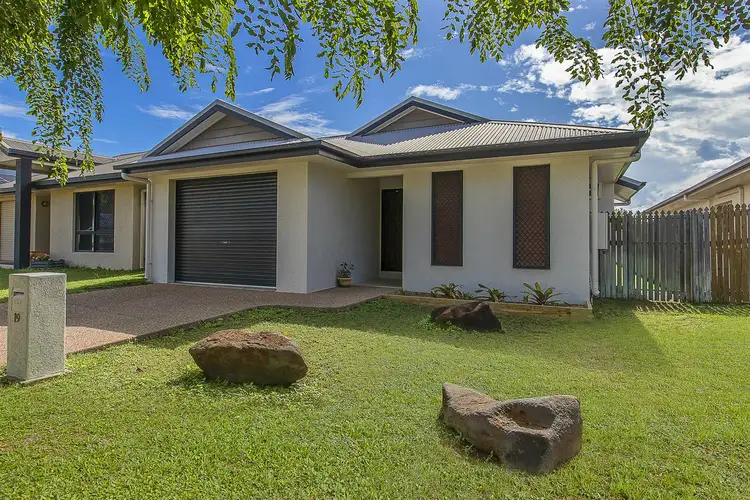19 Calliope Close