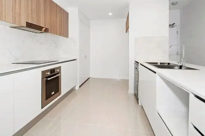 Third view of Homely apartment listing, 3/35 Burrai Street, Morningside QLD 4170