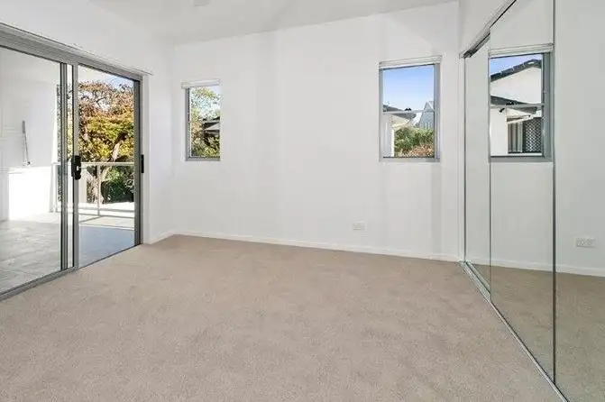 Fourth view of Homely apartment listing, 3/35 Burrai Street, Morningside QLD 4170