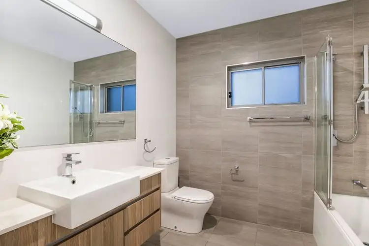 Sixth view of Homely apartment listing, 3/35 Burrai Street, Morningside QLD 4170