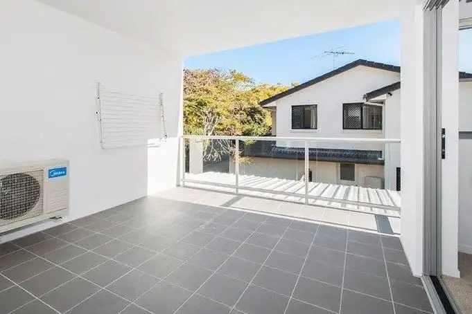 Seventh view of Homely apartment listing, 3/35 Burrai Street, Morningside QLD 4170