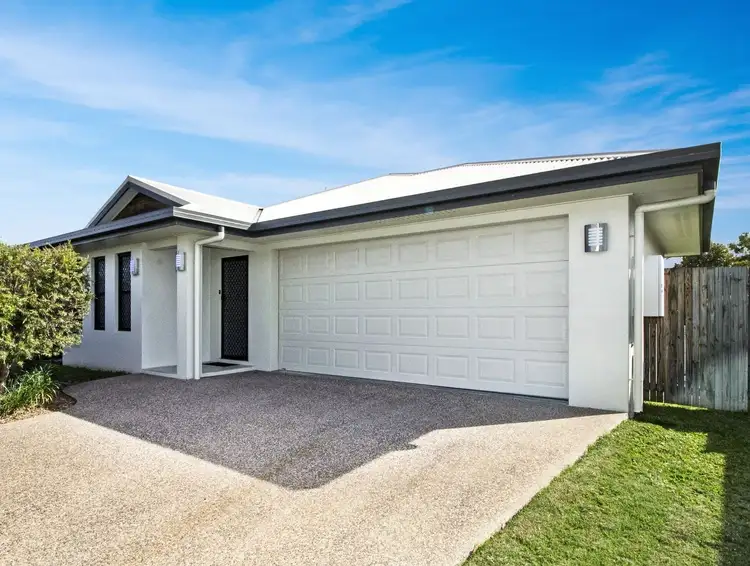 27 Pongamia Parade, Mount Low QLD 4818