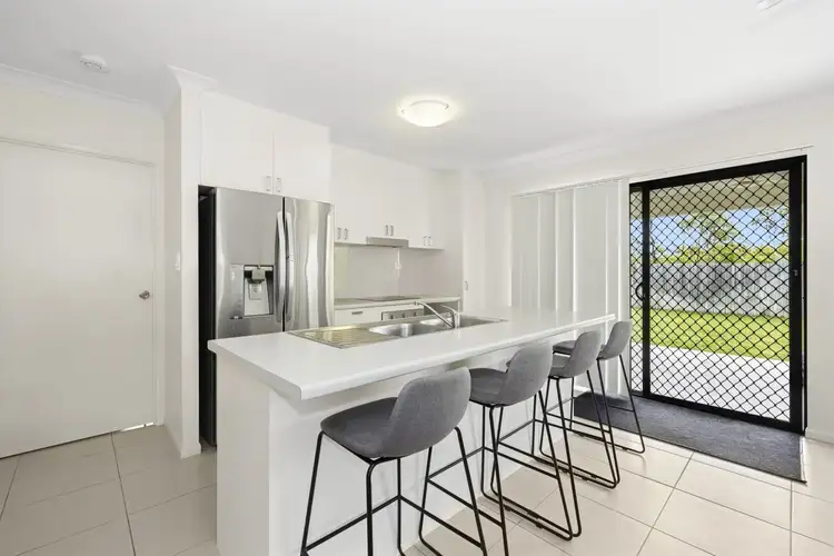 Third view of Homely house listing, 27 Pongamia Parade, Mount Low QLD 4818