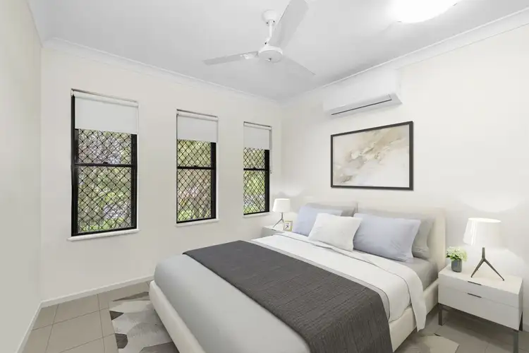 Sixth view of Homely house listing, 27 Pongamia Parade, Mount Low QLD 4818