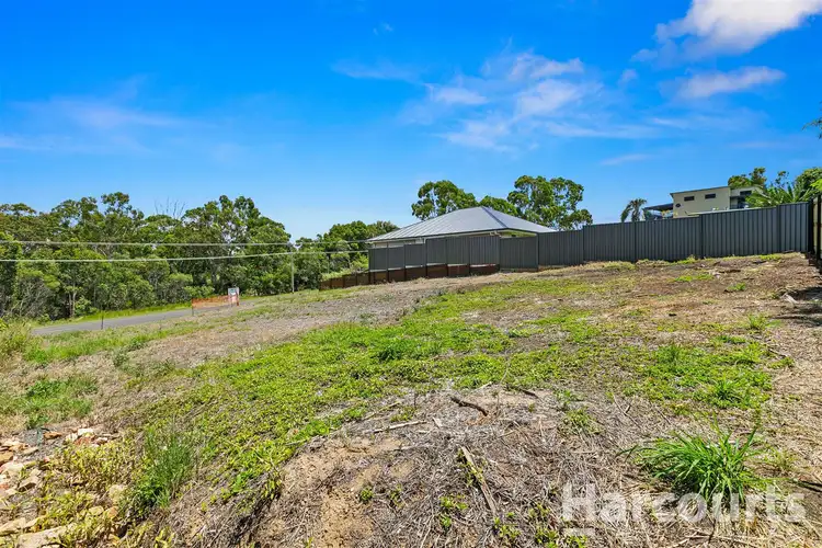 Second view of Homely land listing, 752 River Heads Road, River Heads QLD 4655