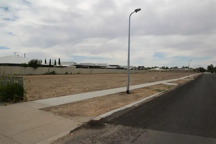 Fifth view of Homely land listing, 67 (Lot 251) River Road, Horsham VIC 3400