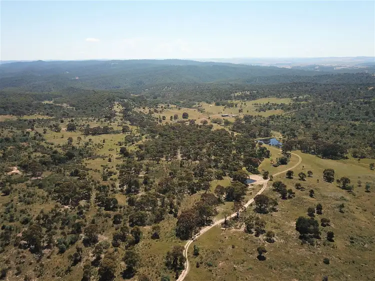 Main view of Homely rural property listing, 51 Quidong Road, Bombala NSW 2632