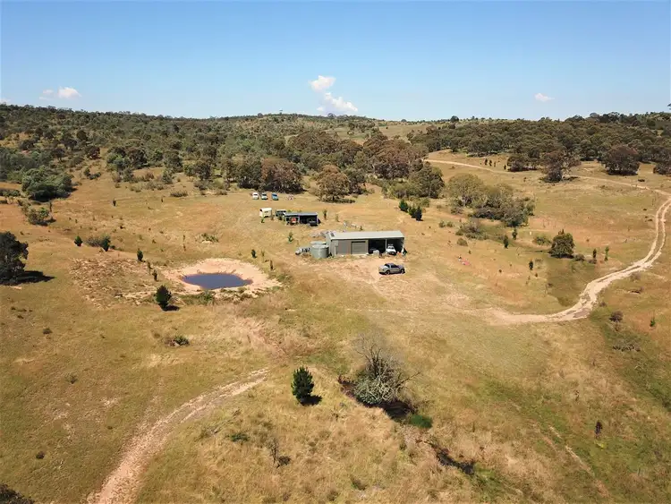 Second view of Homely rural property listing, 51 Quidong Road, Bombala NSW 2632