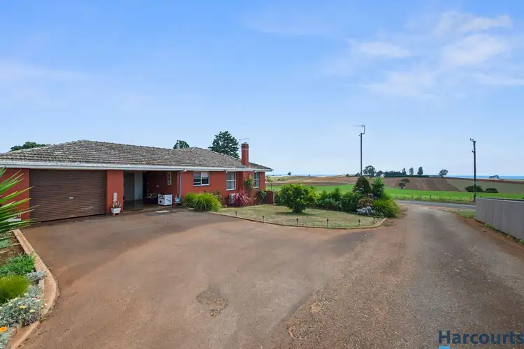 Second view of Homely house listing, 210 Torquay Road, East Devonport TAS 7310