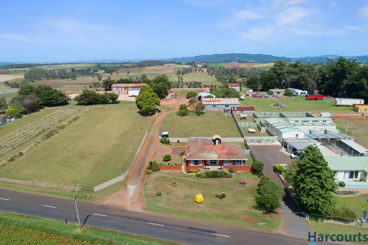 Fourth view of Homely house listing, 210 Torquay Road, East Devonport TAS 7310
