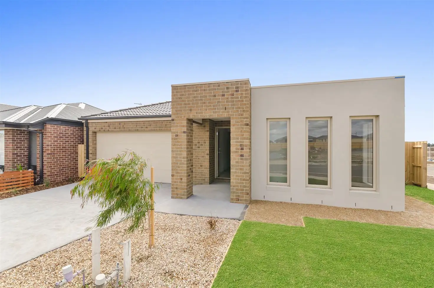 Main view of Homely house listing, 11 Jacana Way, Armstrong Creek VIC 3217
