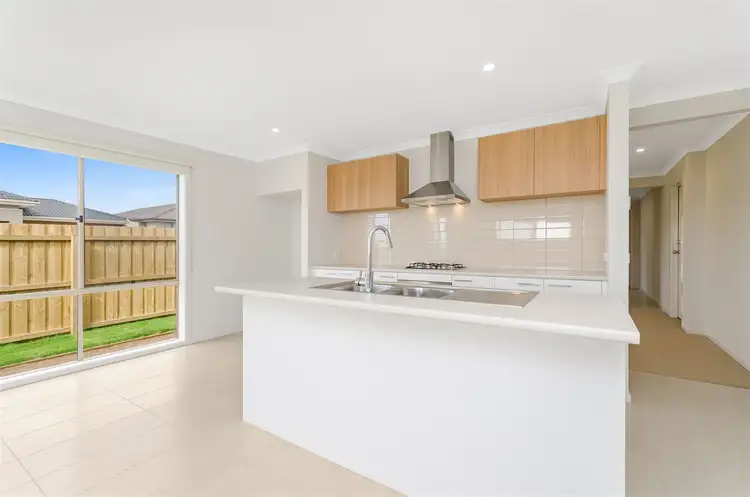 Third view of Homely house listing, 11 Jacana Way, Armstrong Creek VIC 3217
