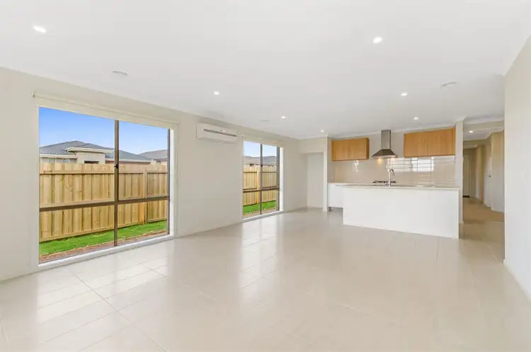 Fourth view of Homely house listing, 11 Jacana Way, Armstrong Creek VIC 3217