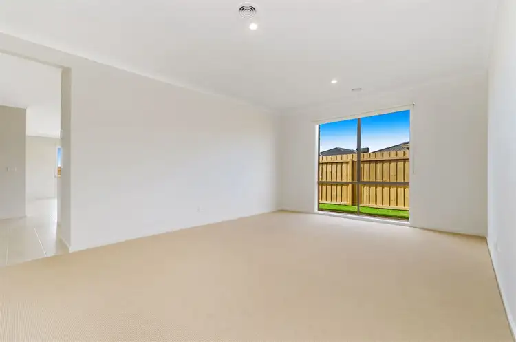 Fifth view of Homely house listing, 11 Jacana Way, Armstrong Creek VIC 3217