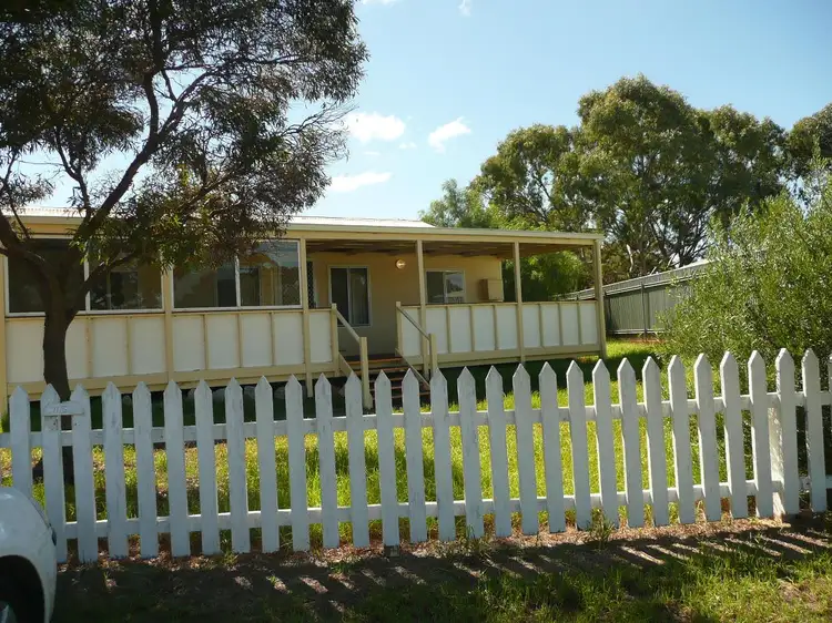 115 Martin Street, Ravensthorpe WA 6346