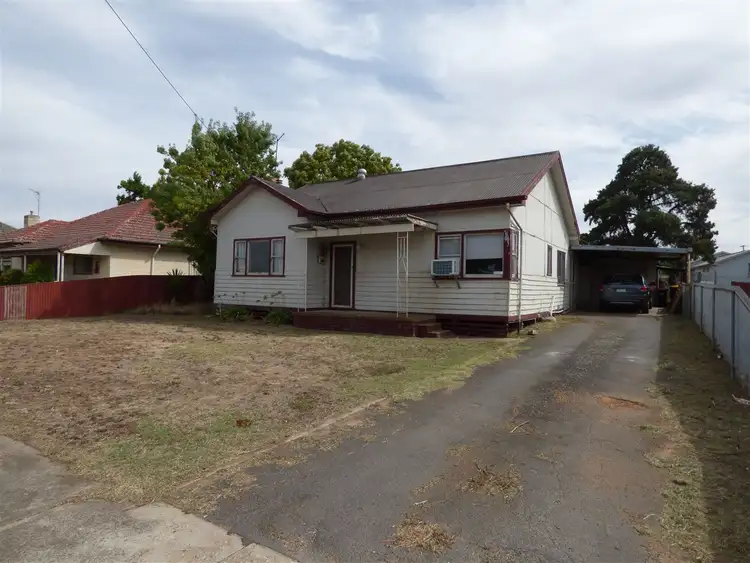Main view of Homely house listing, 6 Elizabeth Street, Stawell VIC 3380