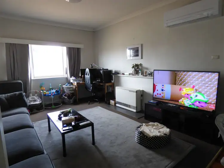 Second view of Homely house listing, 6 Elizabeth Street, Stawell VIC 3380
